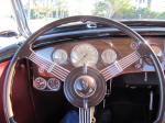 Ford 2-Door Custom Phaeton 1936 года